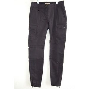 New Woman’s Burberry Brit Cargo Pants Size 2